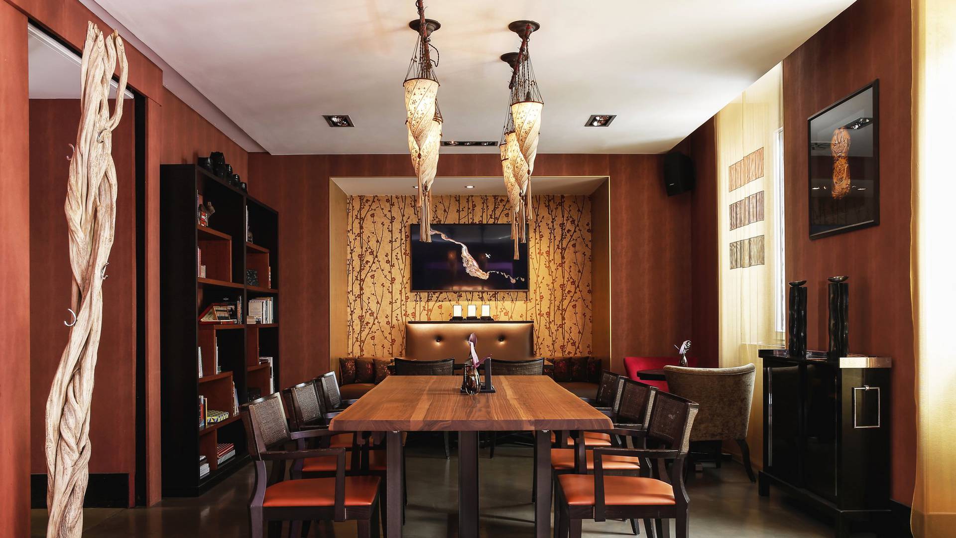 日内瓦东西酒店