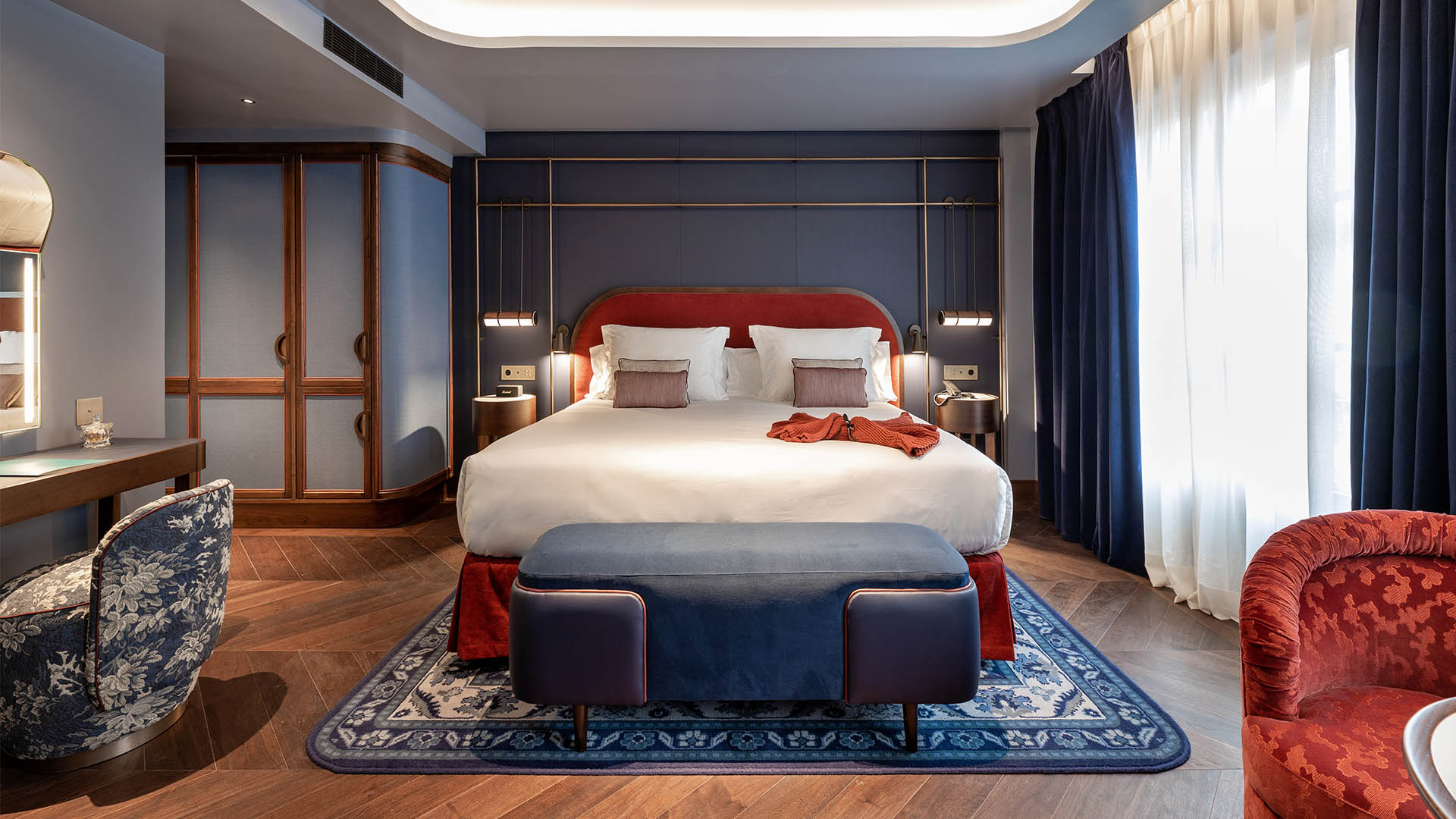 丝绸俱乐部酒店