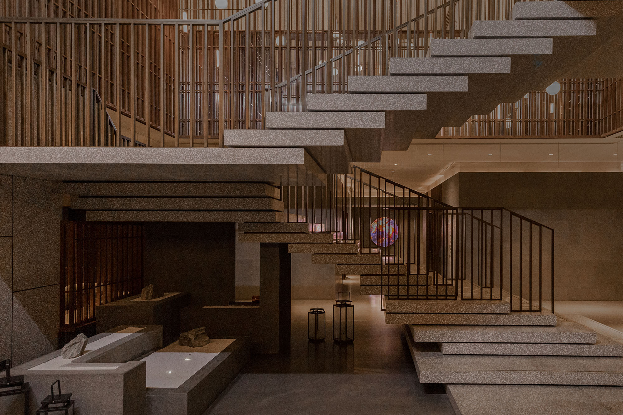 上海素凯泰酒店