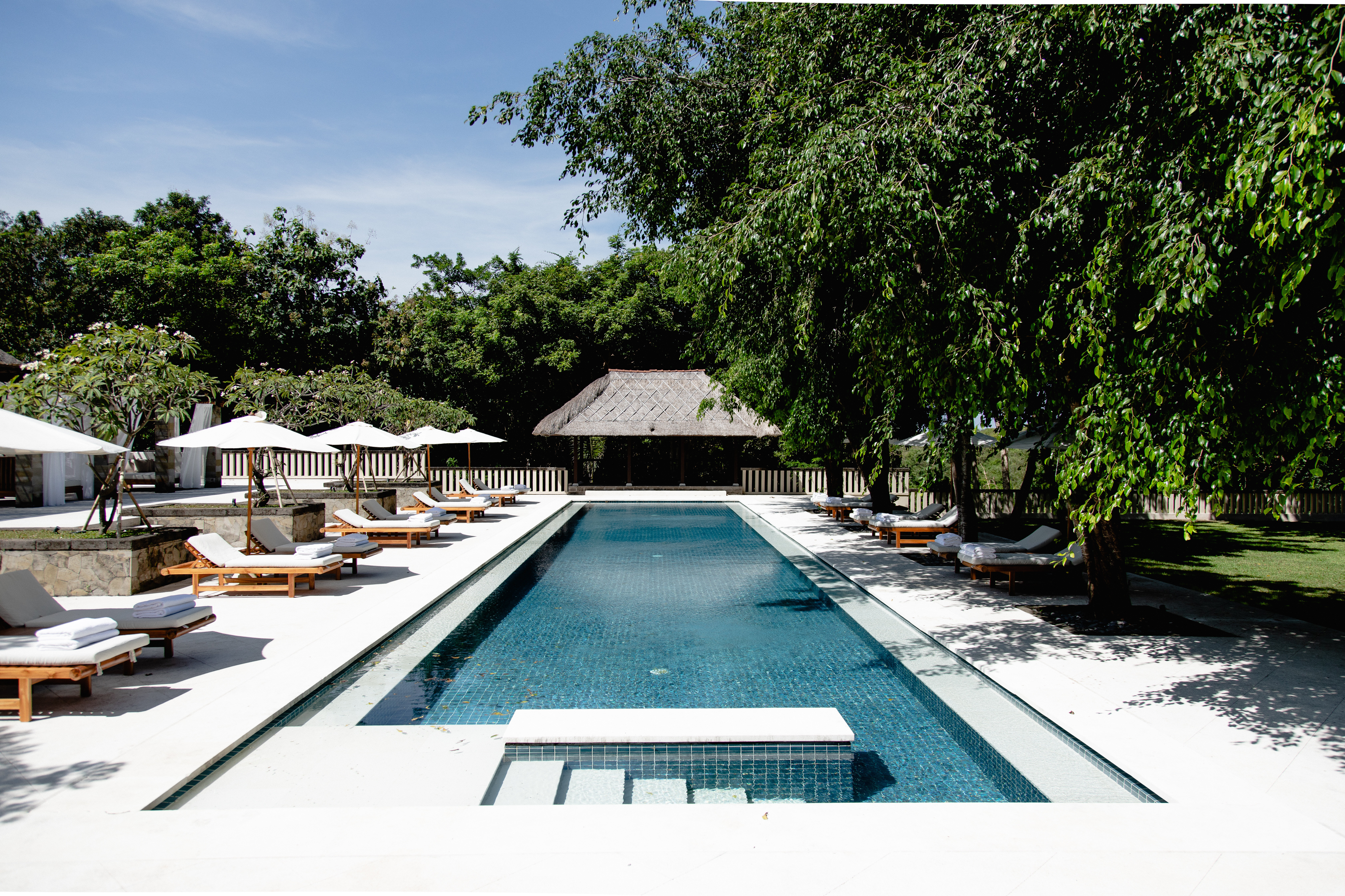 瑞维沃康养度假村